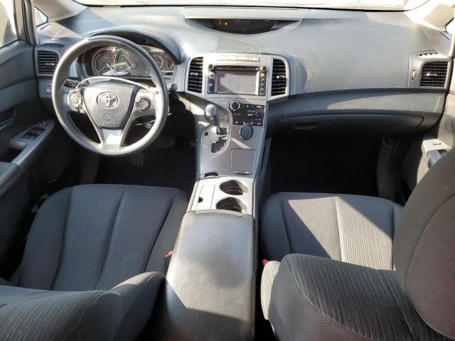  TOYOTA VENZA 2013 Szary