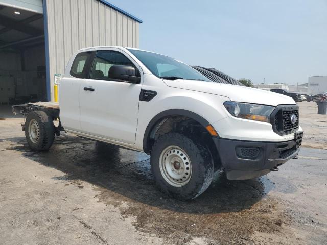  FORD RANGER 2020 Biały