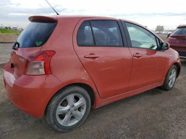 2006 TOYOTA YARIS   