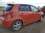 2006 TOYOTA YARIS    for sale at Copart AB - CALGARY