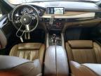 2017 BMW X5 XDR40E   for sale at Copart MN - MINNEAPOLIS NORTH