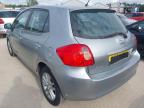 2009 TOYOTA AURIS TR S for sale at Copart SANDY