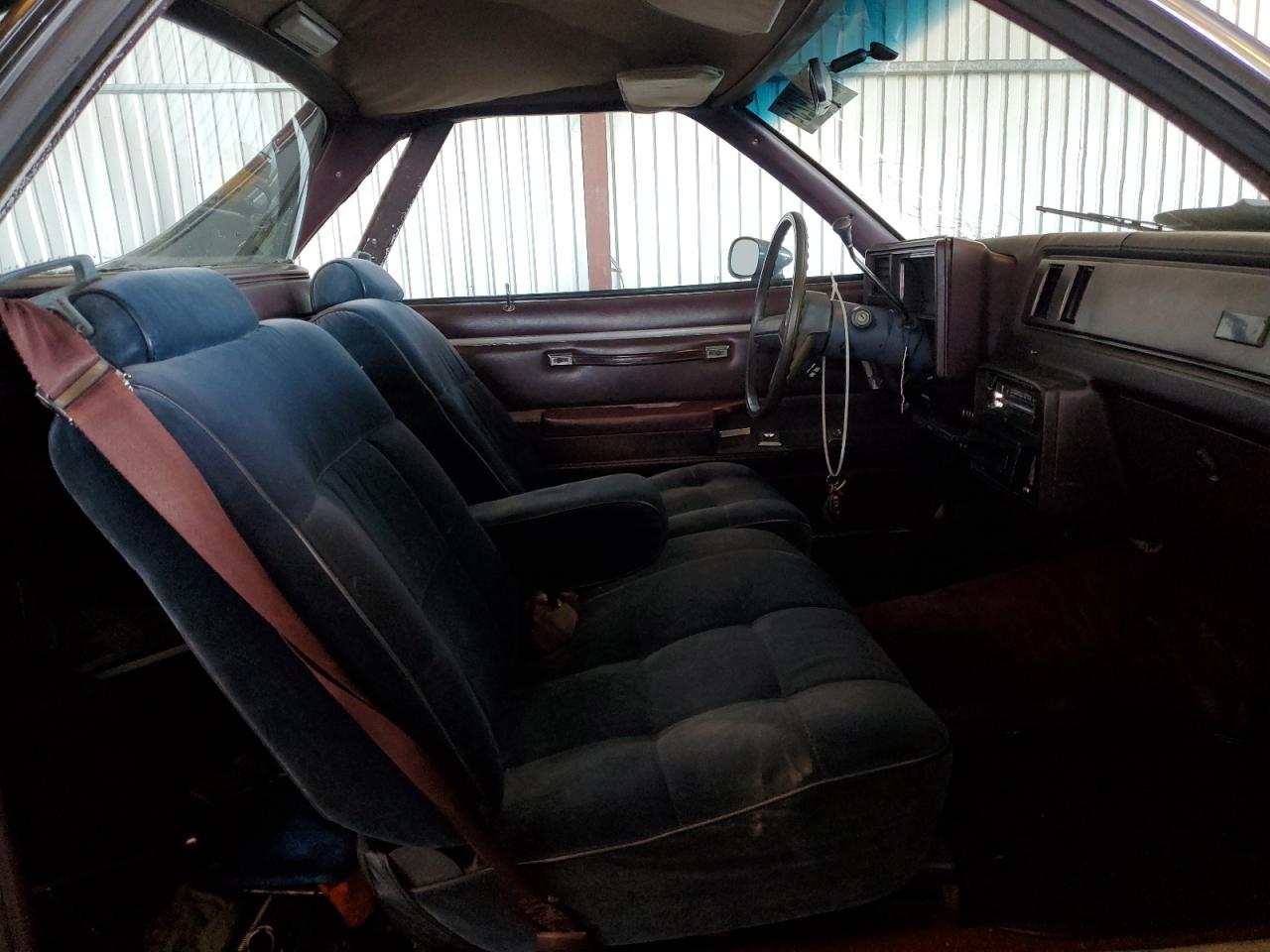 1985 Chevrolet El Camino VIN: 3GCCW80H1FS914615 Lot: 69388925