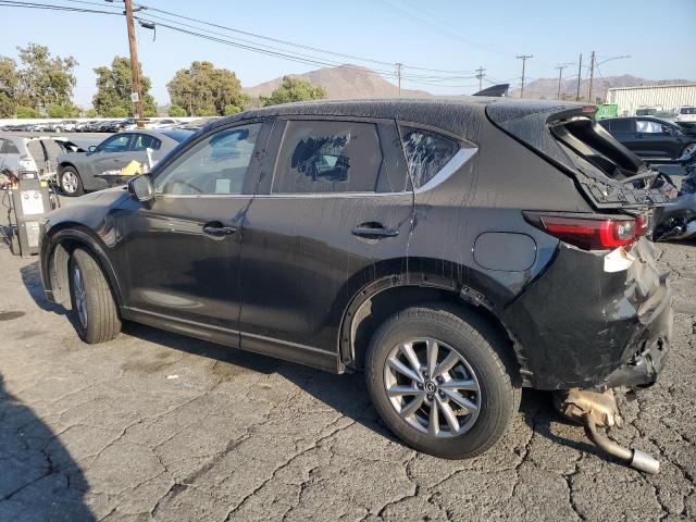 MAZDA CX-5 SELEC 2024 Черный
