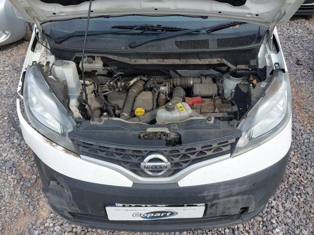 2019 NISSAN NV200 ACENTA DCI 