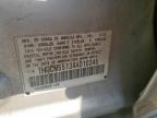 2004 HONDA ACCORD DX   for sale at Copart TX - DALLAS