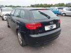 2010 AUDI A3 SE TDI  for sale at Copart GLOUCESTER