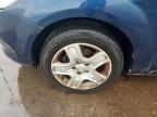 2011 FORD FOCUS STYL for sale at Copart SANDTOFT