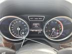 2013 MERCEDES-BENZ GL 450 4MATIC   for sale at Copart CT - HARTFORD