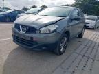 2011 NISSAN QASHQAI ACENTA for sale at Copart SANDWICH