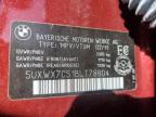 2011 BMW X3 XDRIVE35I   à vendre chez Copart AB - CALGARY