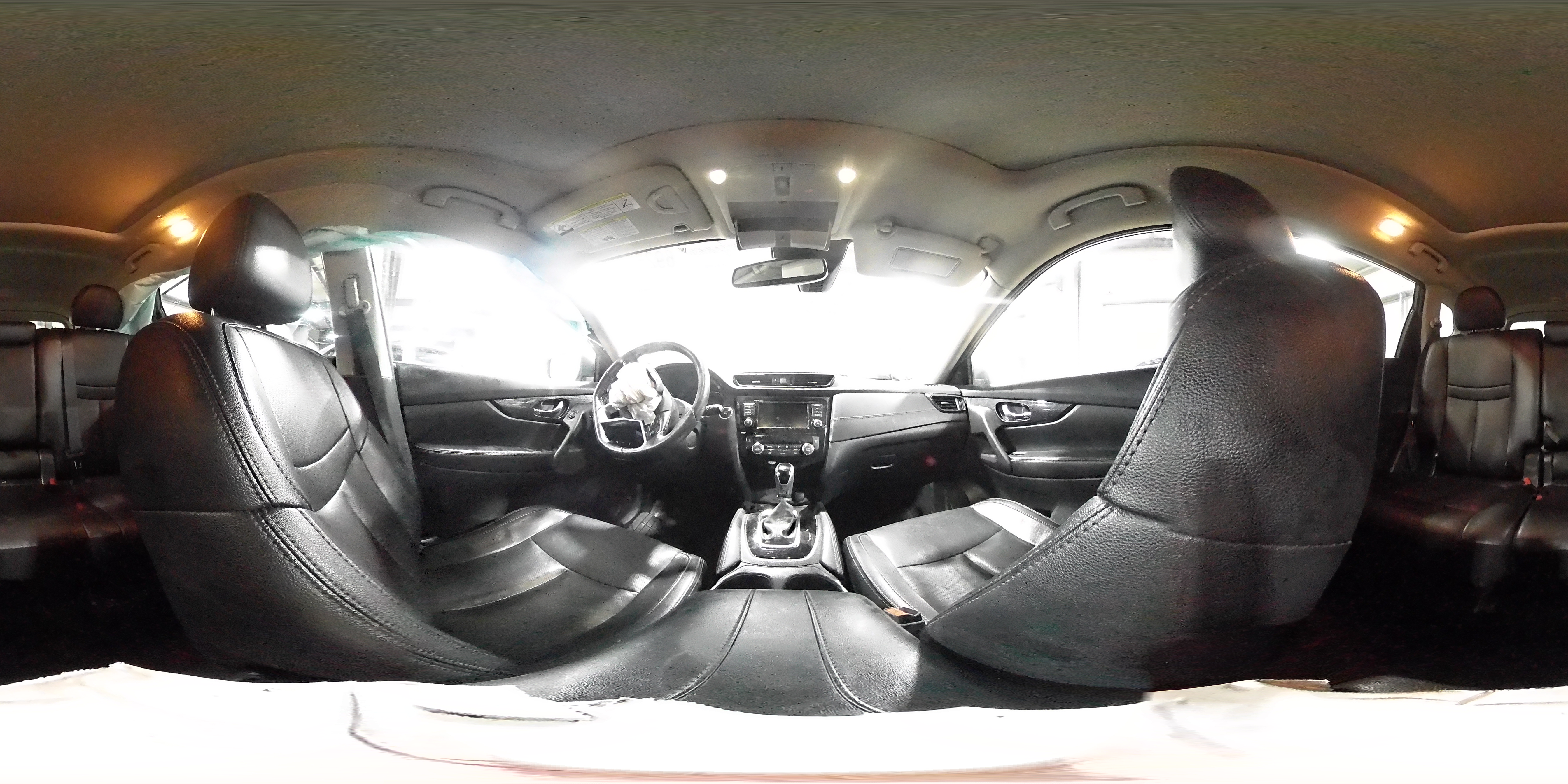 2019 Nissan Rogue S VIN: 5N1AT2MV9KC723503 Lot: 69256365