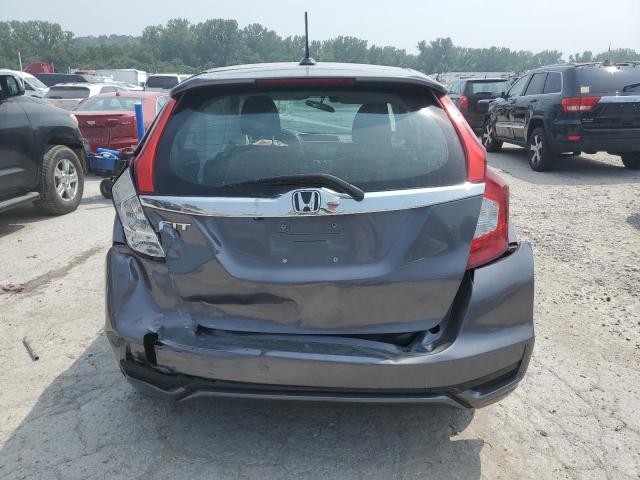  HONDA FIT 2020 Charcoal