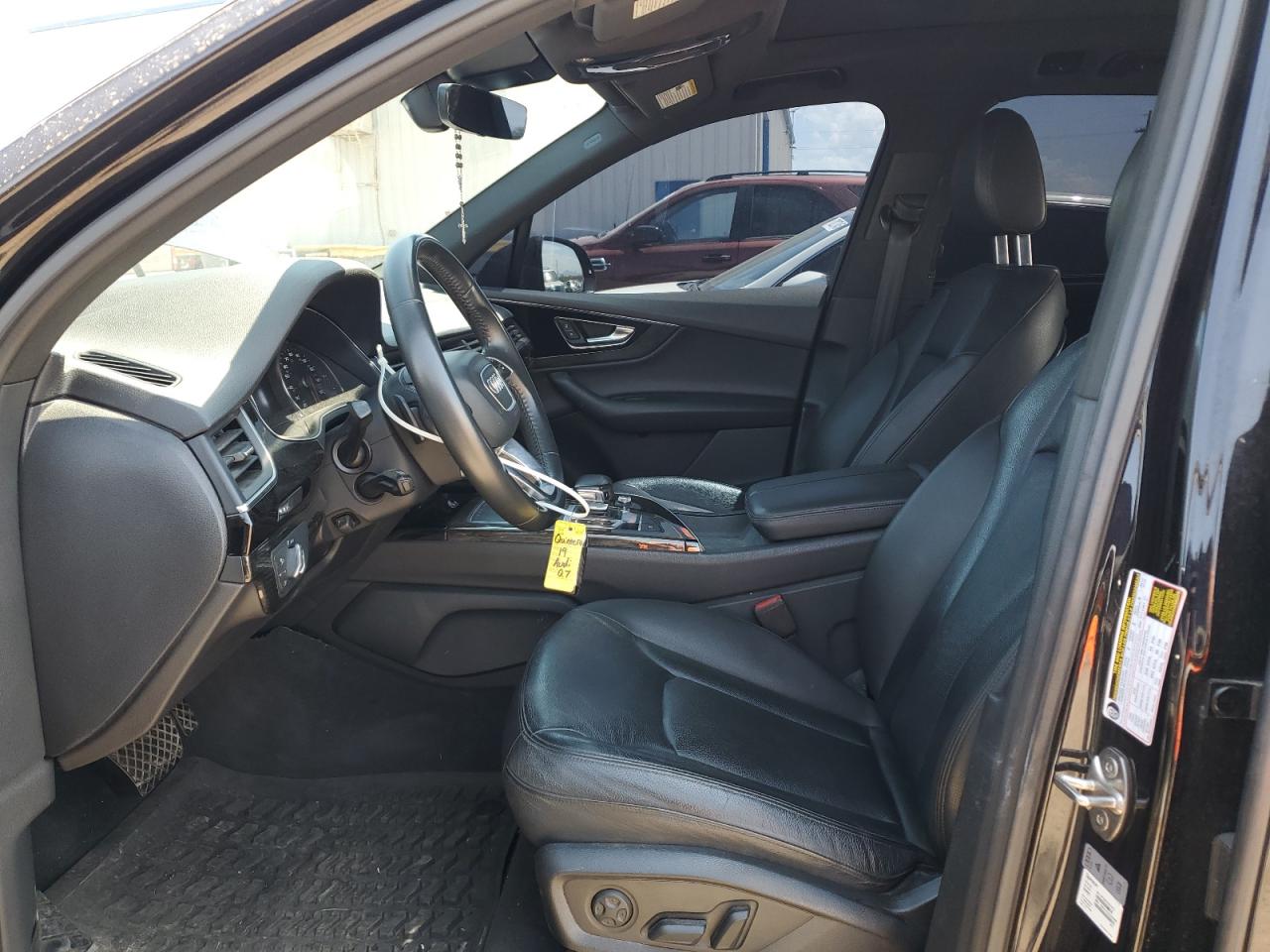 2019 Audi Q7 Premium VIN: WA1AAAF75KD009147 Lot: 70214715