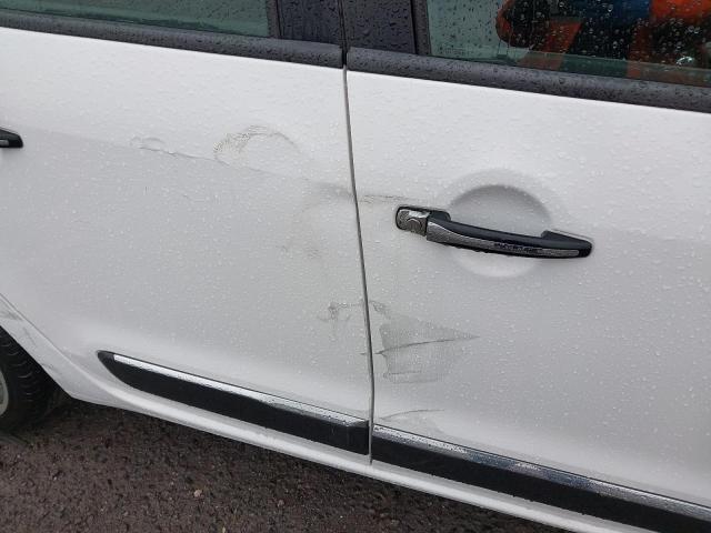 2015 CITROEN C3 PICASSO SELECTION HDI 