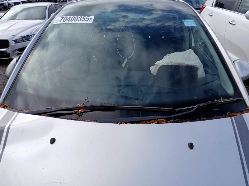 2011 CITROEN C3 EXCLUSIVE