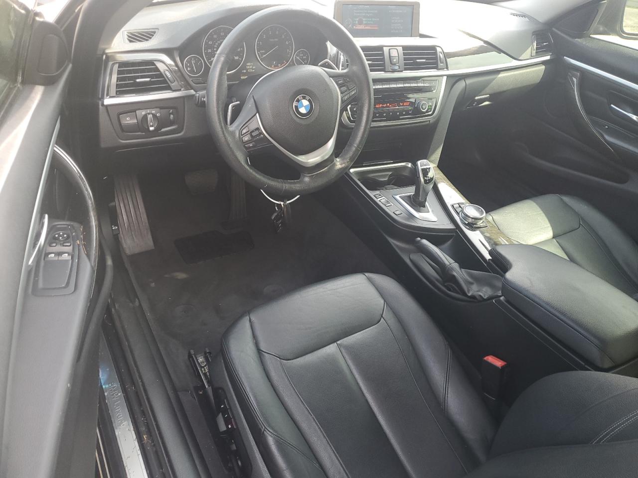 2014 BMW 428 Xi VIN: WBA3N5C50EK196663 Lot: 70629765