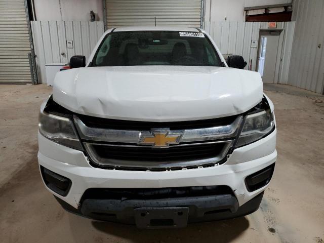  CHEVROLET COLORADO 2019 Белы