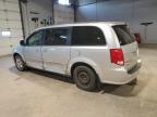 2012 DODGE GRAND CARAVAN SE   for sale at Copart NB - MONCTON