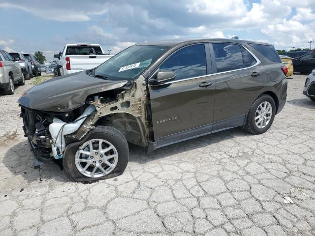 CHEVROLET EQUINOX LT 2024