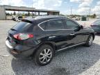 2016 INFINITI QX50 à vendre chez Copart FL - TAMPA SOUTH
