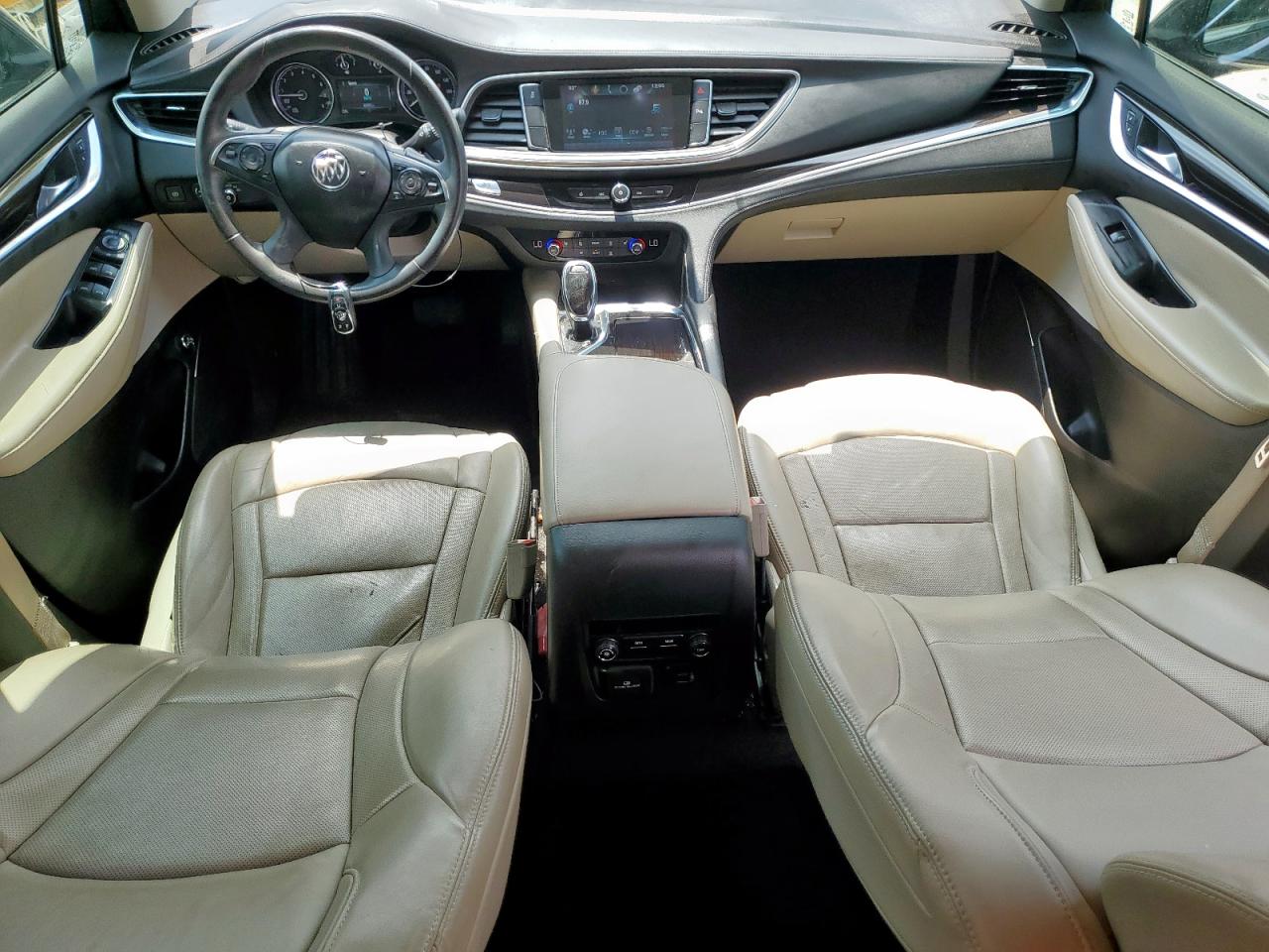 2018 Buick Enclave Essence VIN: 5GAERBKW1JJ149801 Lot: 70489495