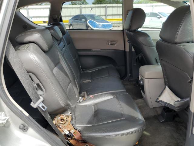 2006 SUBARU B9 TRIBECA 3.0 H6  
