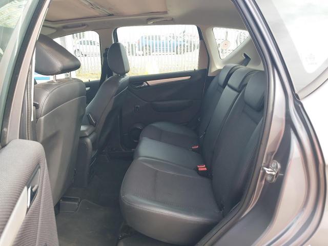 2012 MERCEDES BENZ A180CDI AV