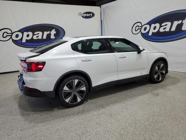  POLESTAR 2 2023 White