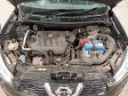 2011 NISSAN QASHQAI TEKNA CVT 2.0 TEKNA 5DR CVT for sale at Copart NEWBURY