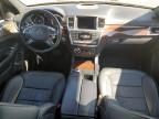 2014 MERCEDES-BENZ ML 550 4MATIC   for sale at Copart AB - CALGARY