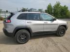 2022 JEEP CHEROKEE TRAILHAWK   à vendre chez Copart ON - LONDON