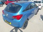 2019 VAUXHALL CORSA GRIFFIN for sale at Copart SANDY