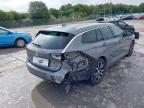 2017 VAUXHALL INSIGNIA ELITE for sale at Copart ST HELENS