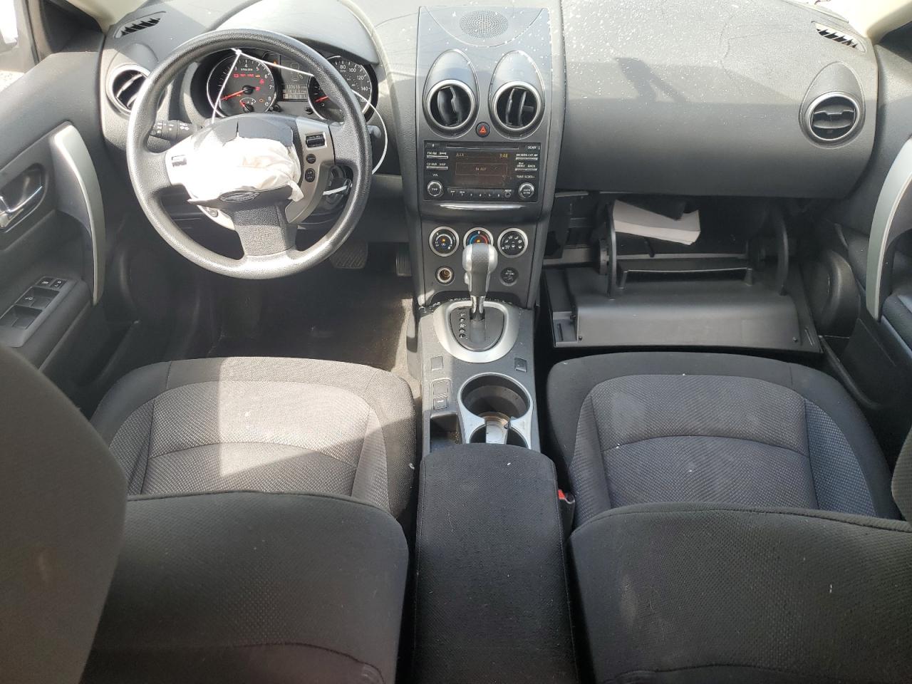 2012 Nissan Rogue S VIN: JN8AS5MV5CW717789 Lot: 69362875