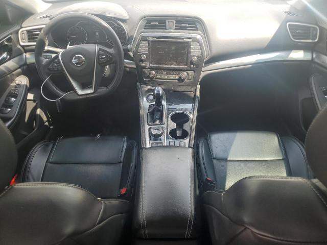  NISSAN MAXIMA 2019 Белы