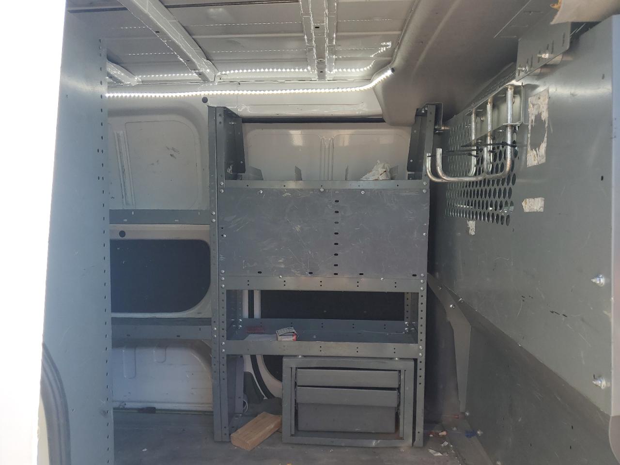 2015 Nissan Nv200 2.5S VIN: 3N6CM0KN6FK659495 Lot: 68747115