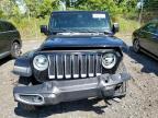 2020 JEEP WRANGLER UNLIMITED SAHARA   for sale at Copart NY - NEWBURGH