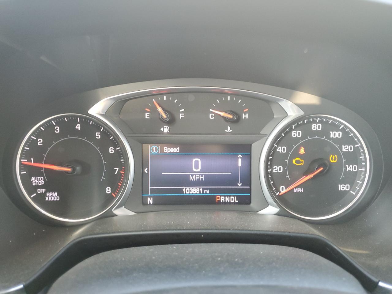 2021 Chevrolet Blazer 1Lt VIN: 3GNKBBRA1MS561811 Lot: 70370475