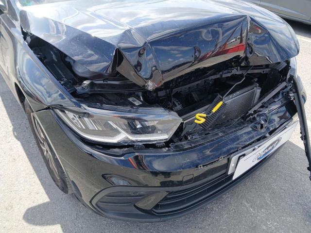 2024 VOLKSWAGEN POLO LIFE