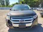 2011 FORD EDGE SEL   for sale at Copart ON - LONDON