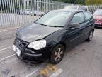 2006 VOLKSWAGEN POLO E 55  for sale at Copart SANDTOFT