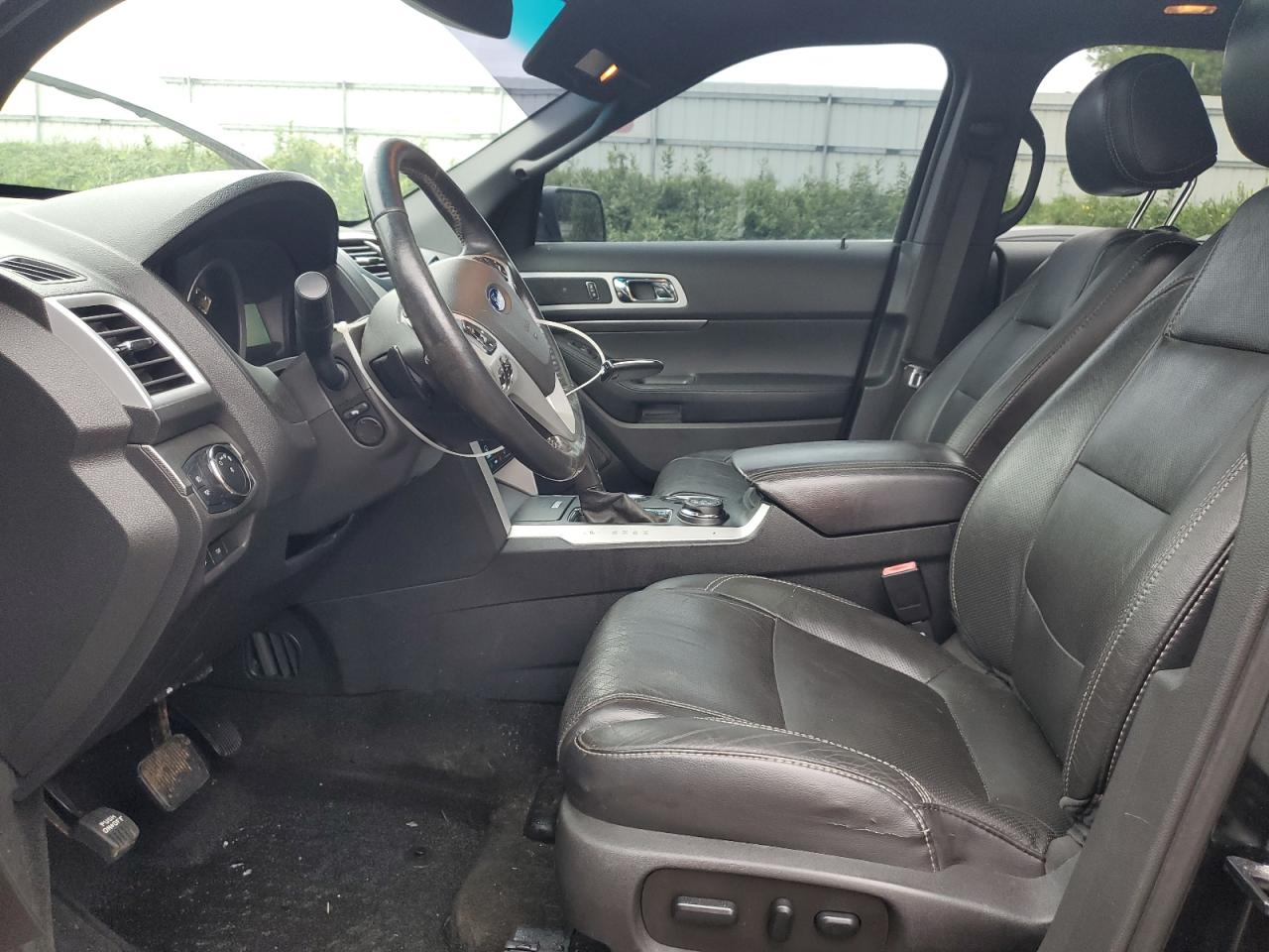 2014 Ford Explorer Sport VIN: 1FM5K8GT2EGA98330 Lot: 69964745