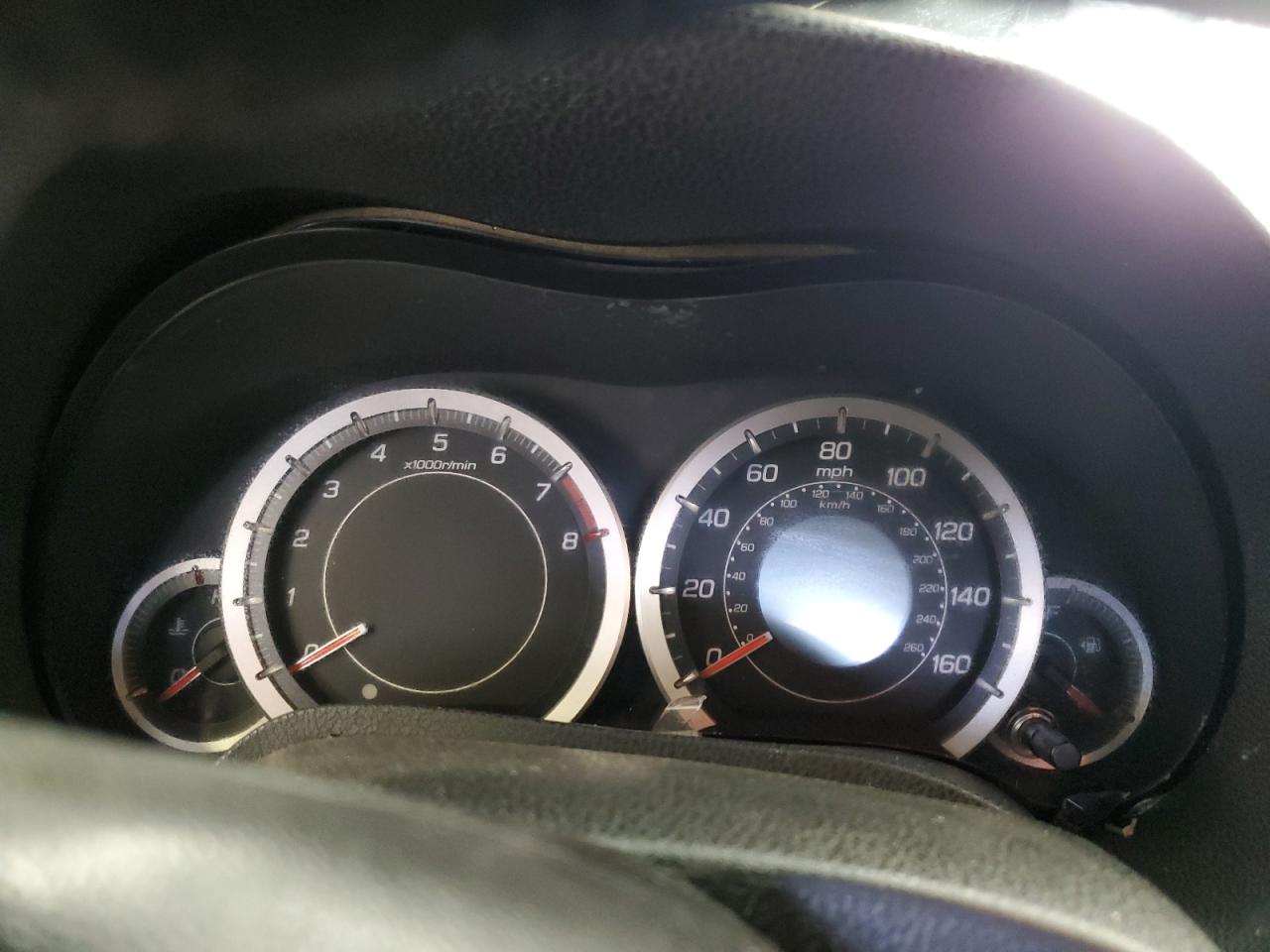 2009 Acura Tsx VIN: JH4CU25639C011594 Lot: 70262785