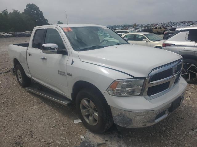  RAM 1500 2016 White