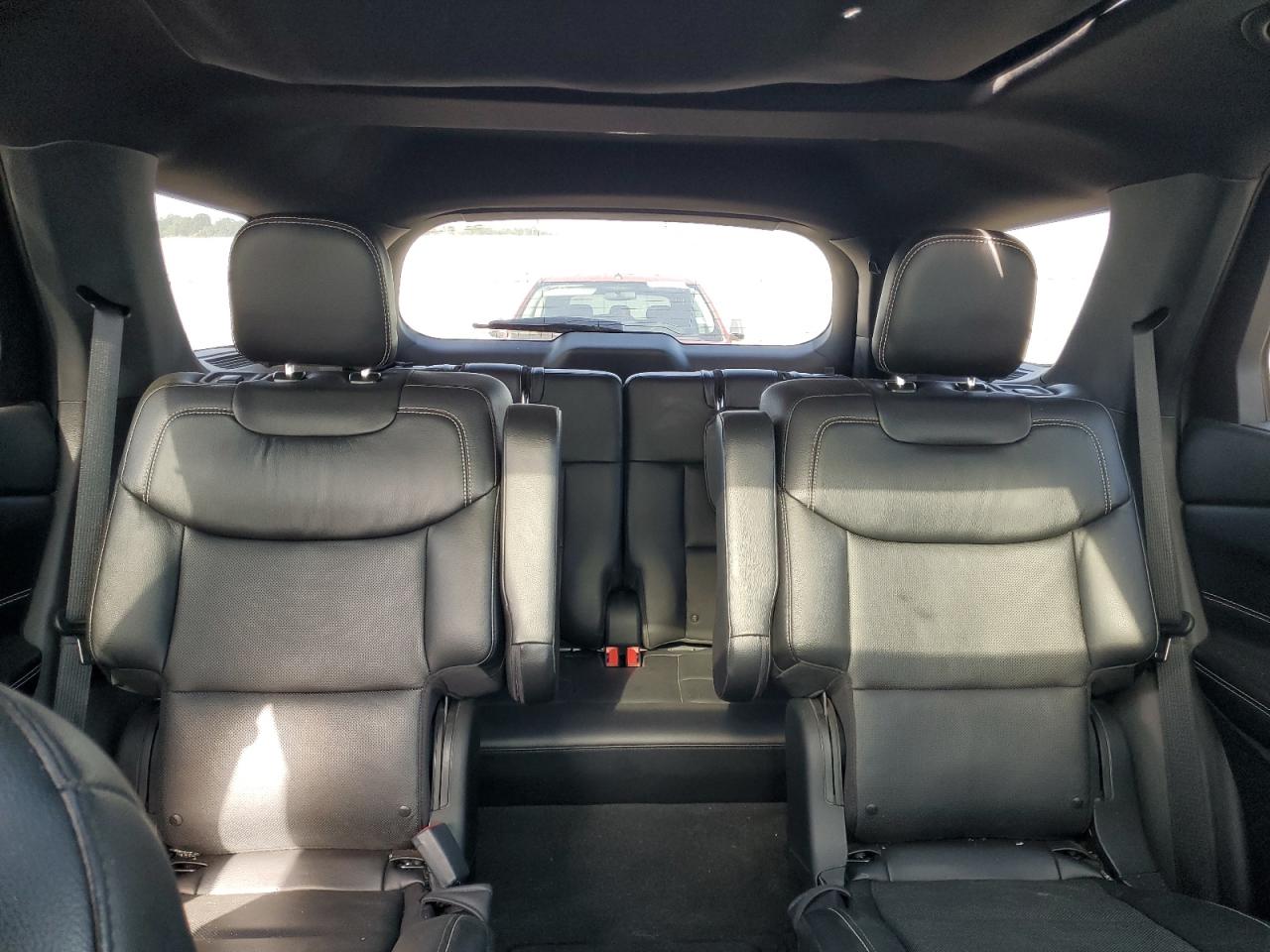 2021 Ford Explorer St VIN: 1FM5K8GC6MGA06232 Lot: 70302265