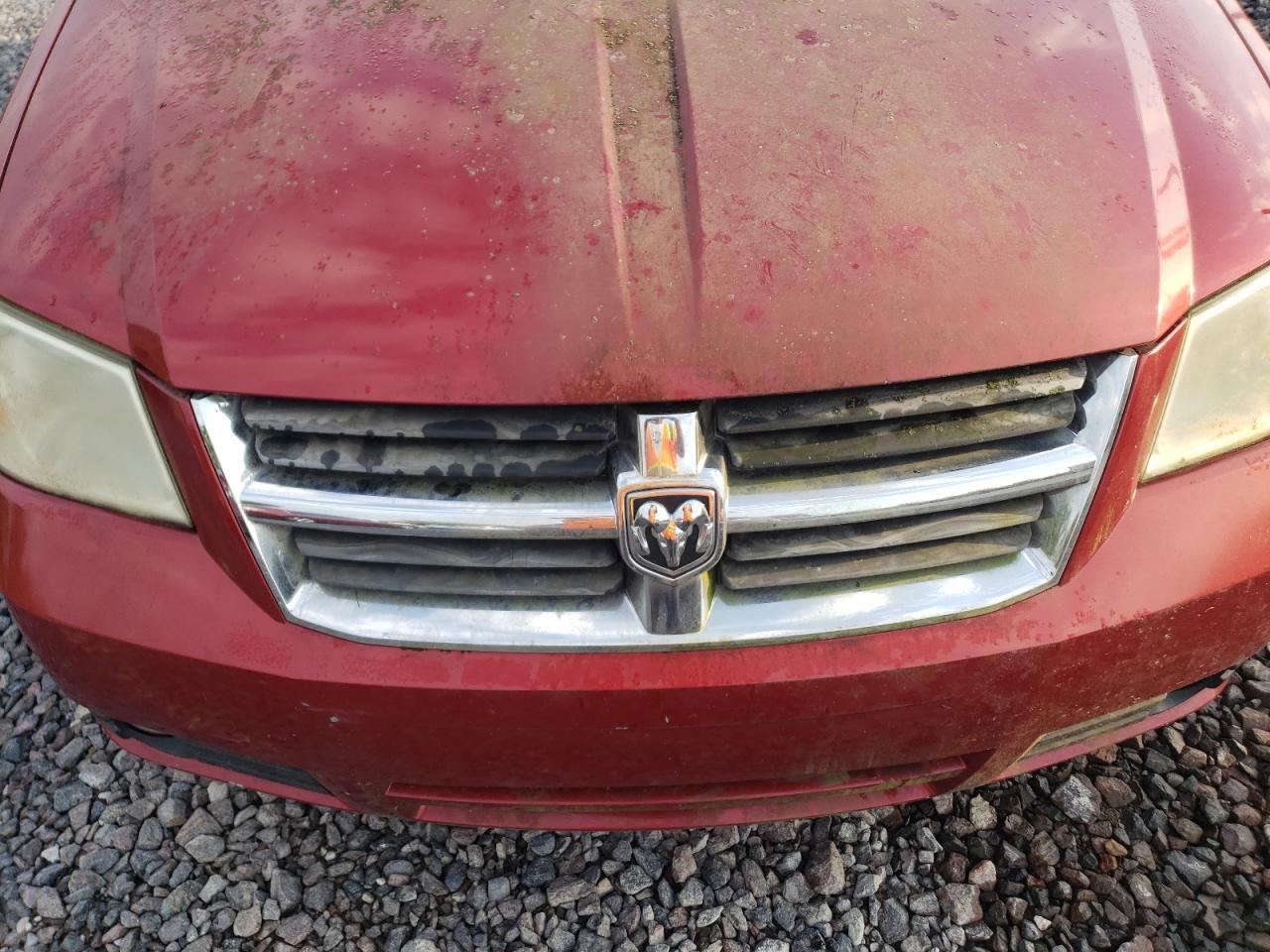 2009 Dodge Grand Caravan Sxt VIN: 2D8HN54199R584696 Lot: 69251895