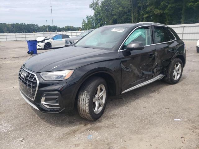 AUDI Q5 PREMIUM 2021