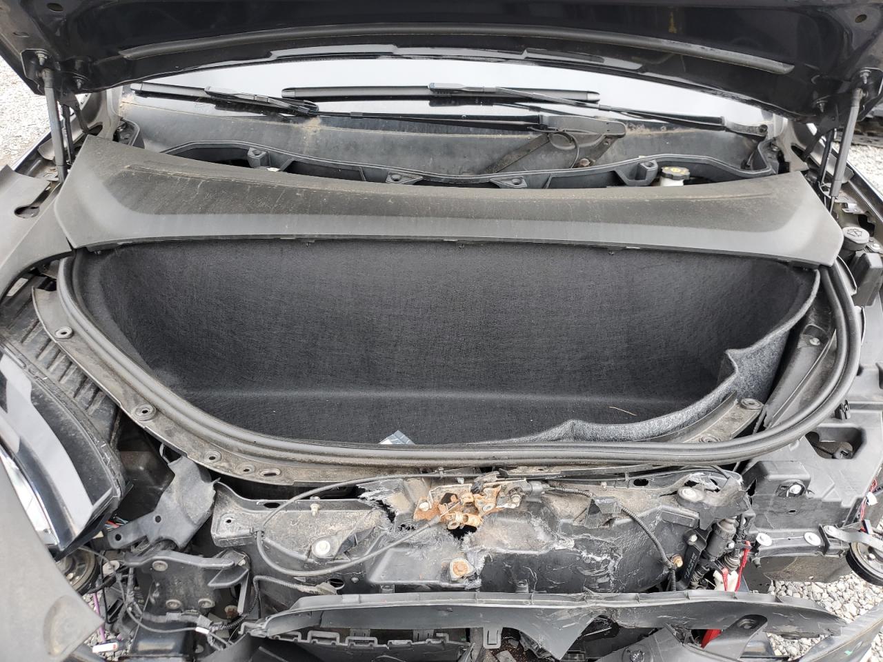 2018 Tesla Model X VIN: 5YJXCBE28JF141333 Lot: 67010115