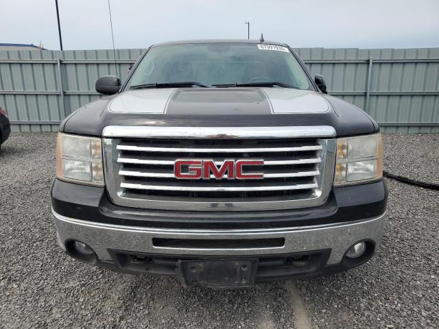 2010 GMC SIERRA K1500 SLE  
